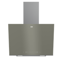 Beko BDE 6040 G Duvar Tipi Davlumbaz
